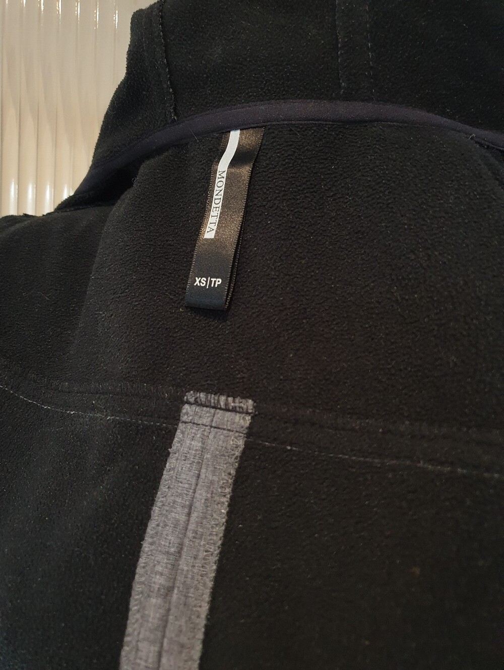 Xs Soft Shell Jacket - Picture 6 of 6